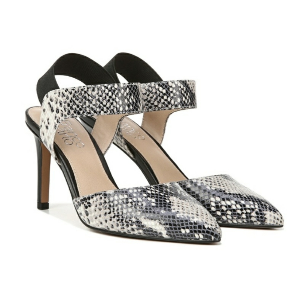 Franco Sarto Lima Pumps